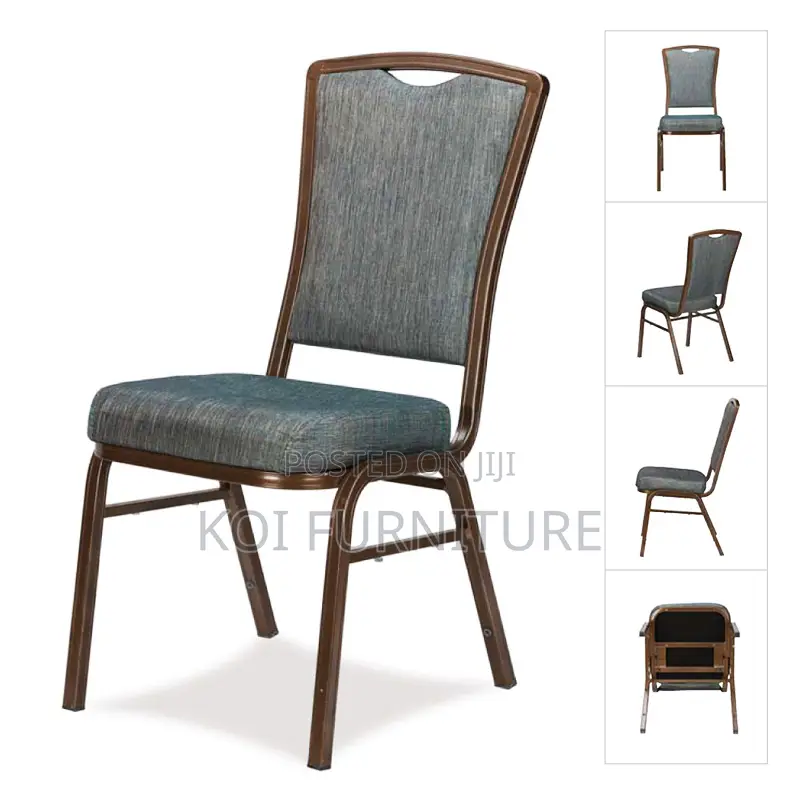 Office Chairs Restaurant Wedding Banquet Chair