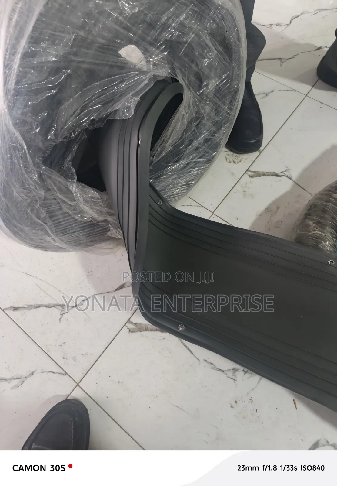 200mm Durable Sika Waterbar (30m)