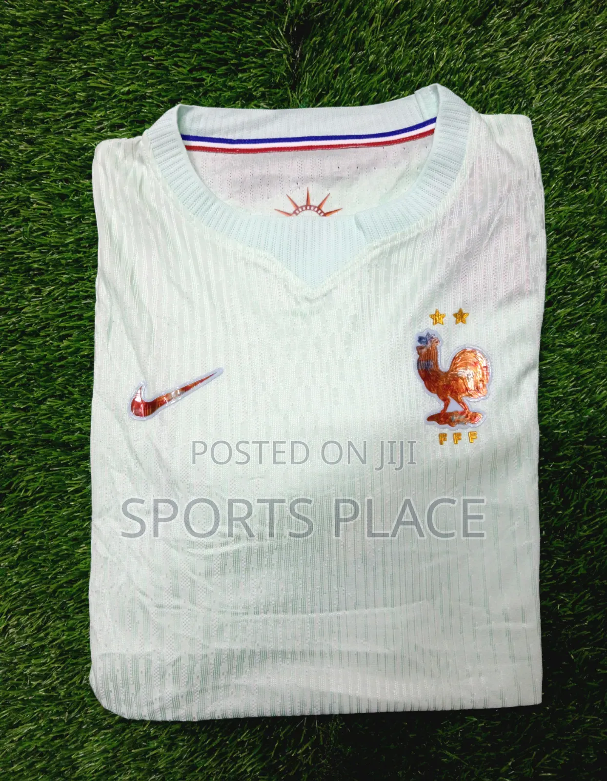 France World Cup 2026 Away Kit