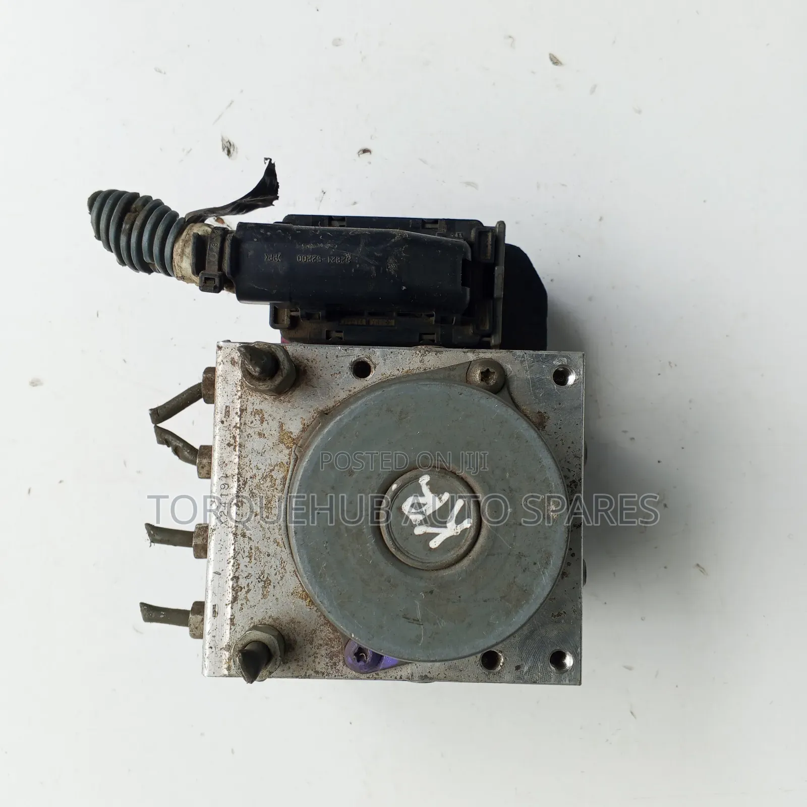 Toyota Fielder 2015 Abs Module (Kr)