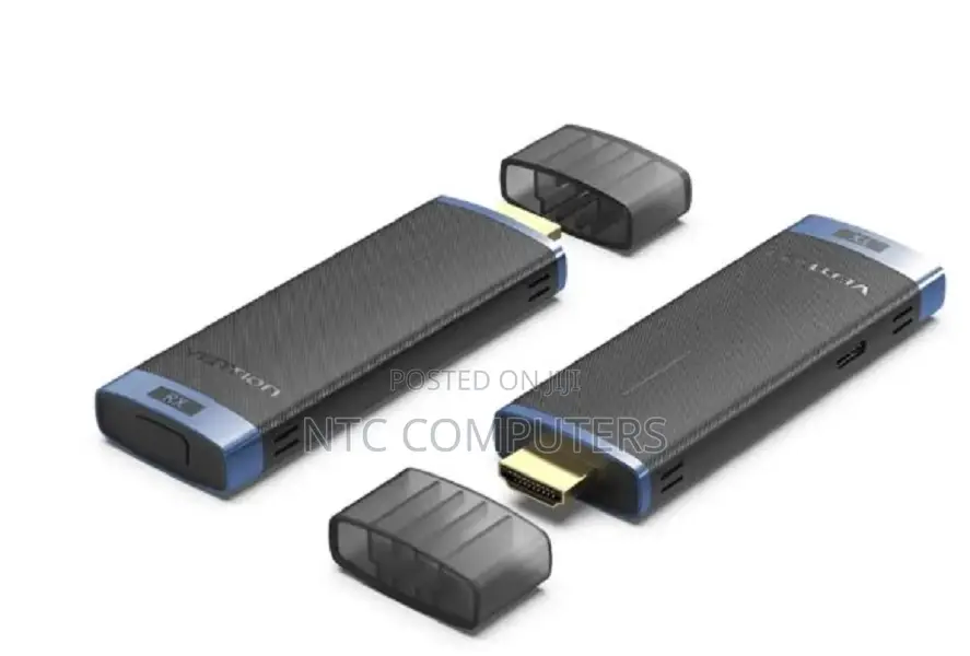 Vention Wireless Hdmi Transmitter and Receiver