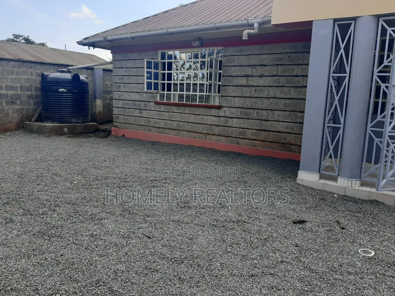 3bdrm Bungalow in Ngong, Matasia for sale