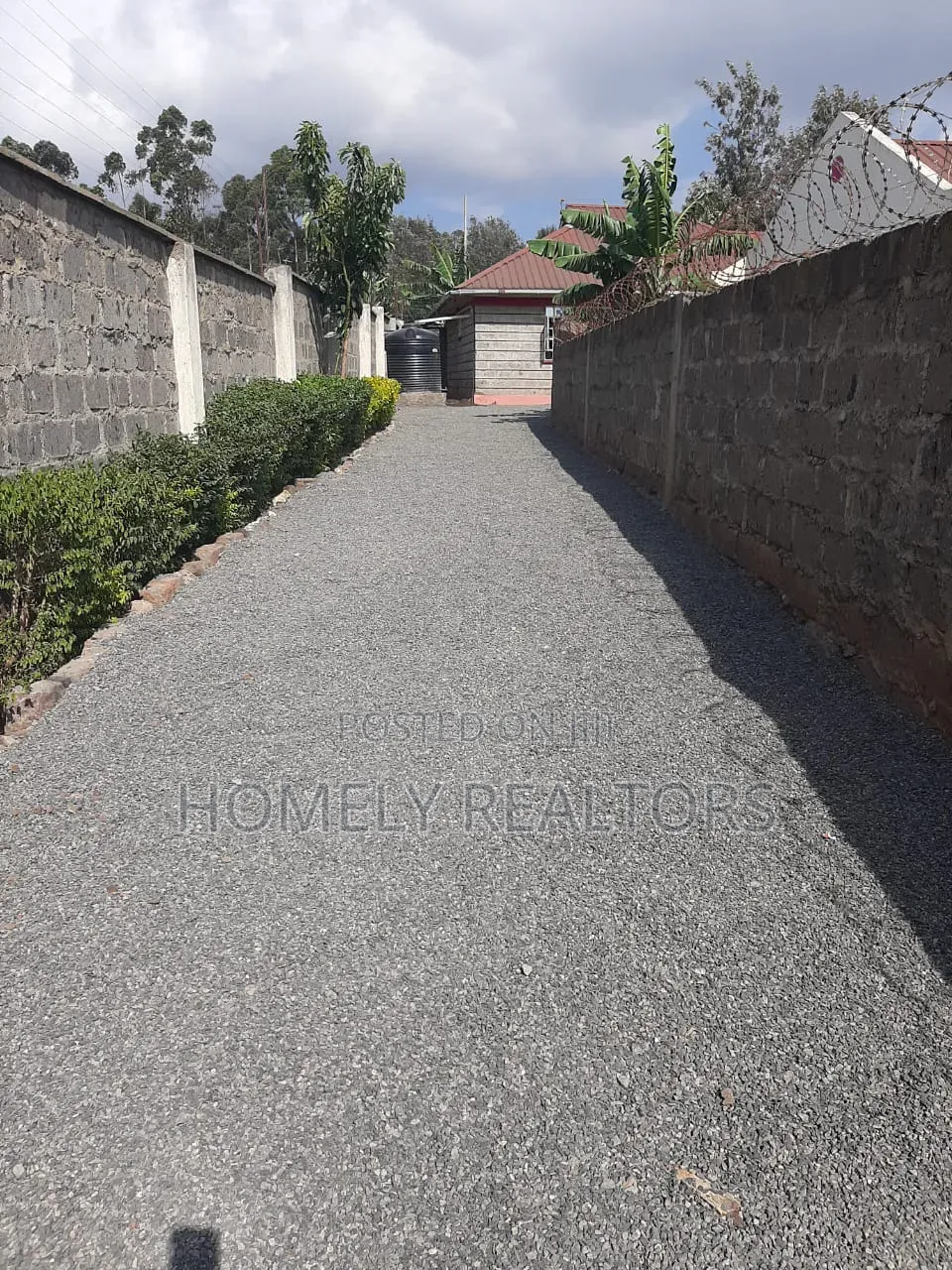3bdrm Bungalow in Ngong, Matasia for sale