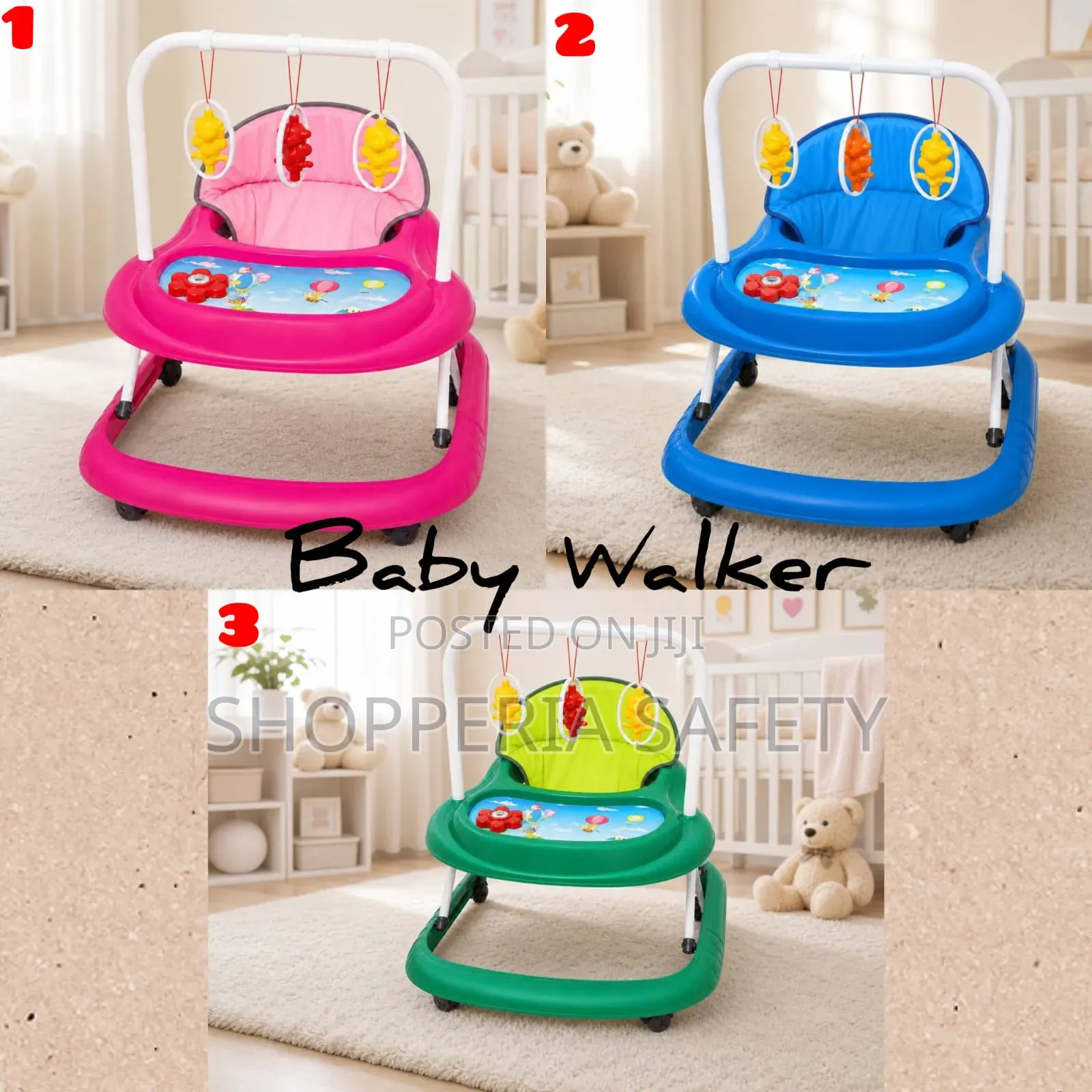 Baby Walker