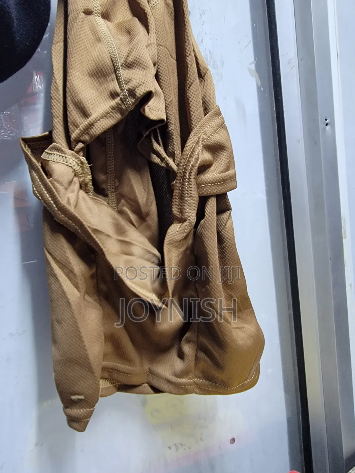 Rider Balaclava Mask