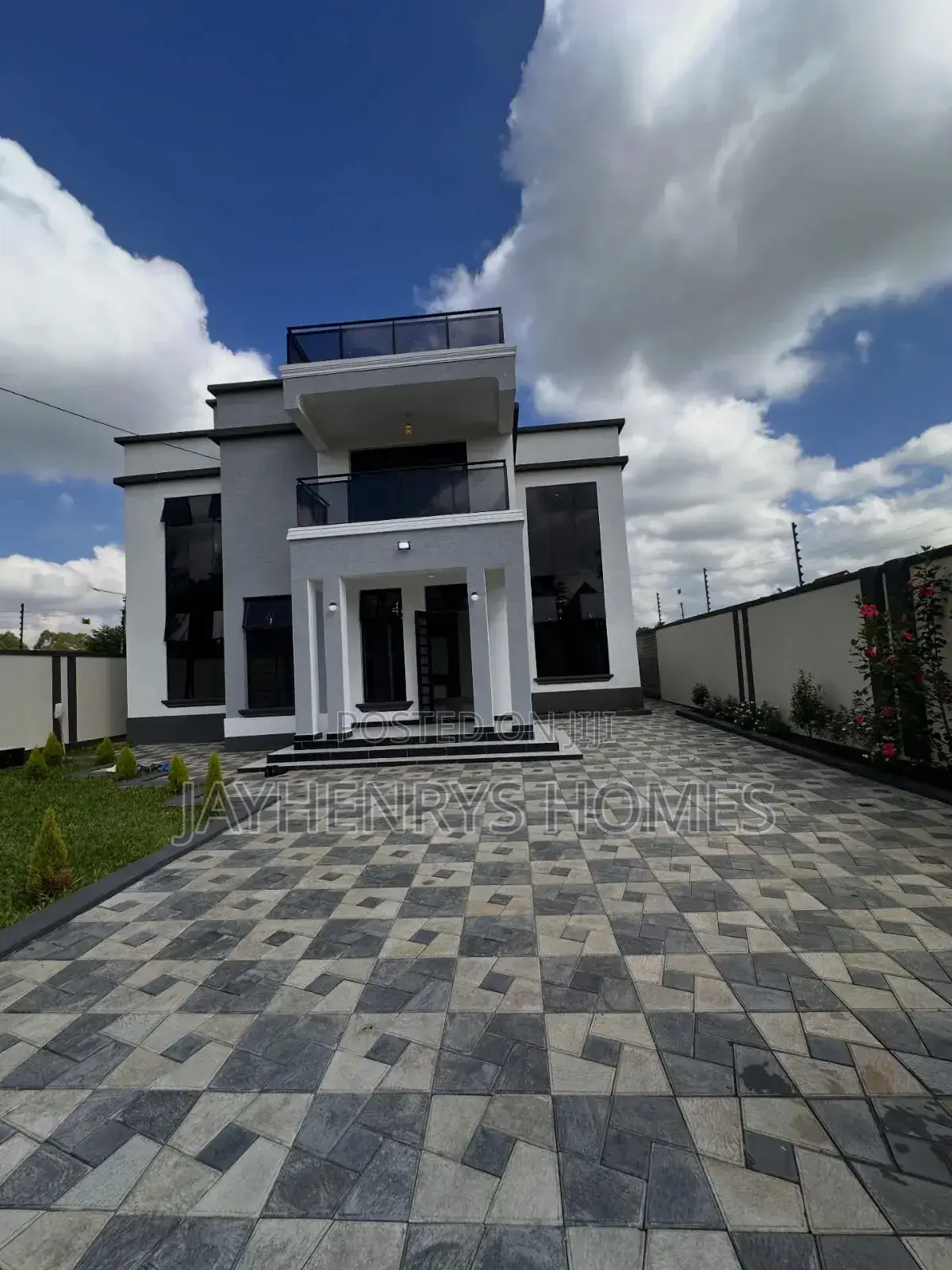 4bdrm House in Kamakis for sale