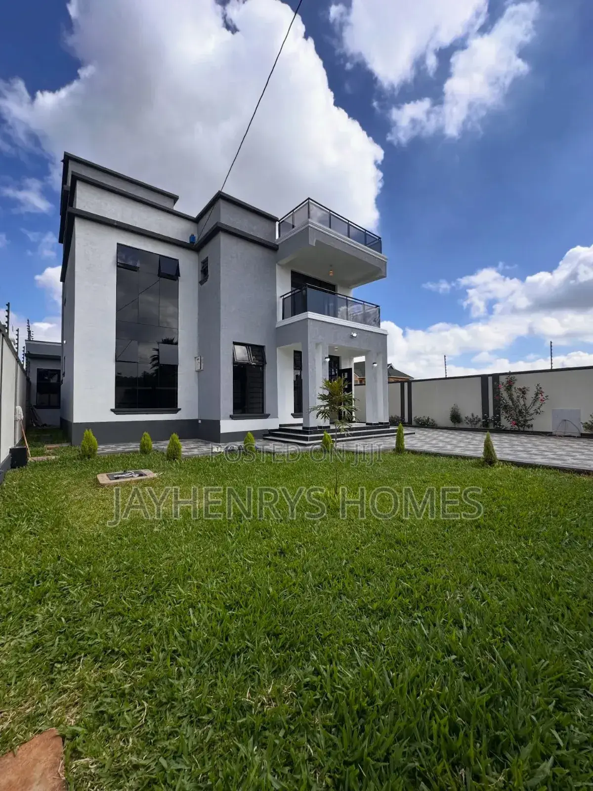 4bdrm House in Kamakis for sale
