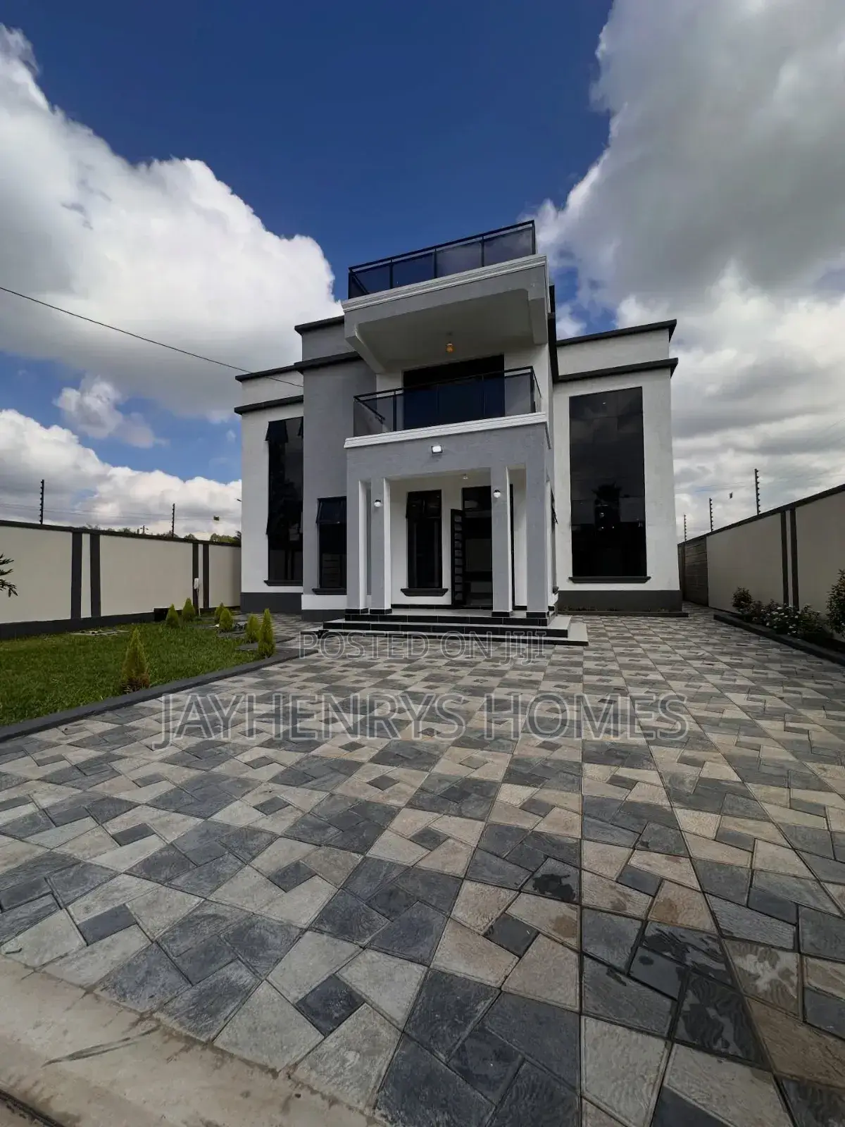 4bdrm House in Kamakis for sale