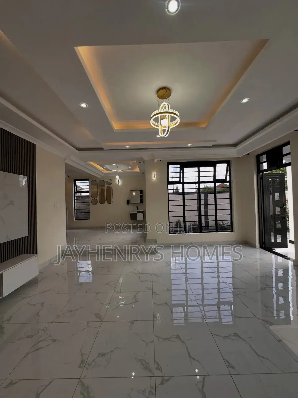 4bdrm House in Kamakis for sale