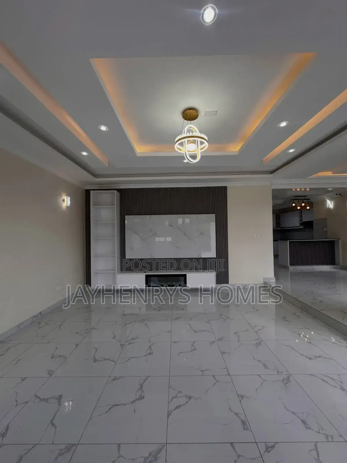 4bdrm House in Kamakis for sale