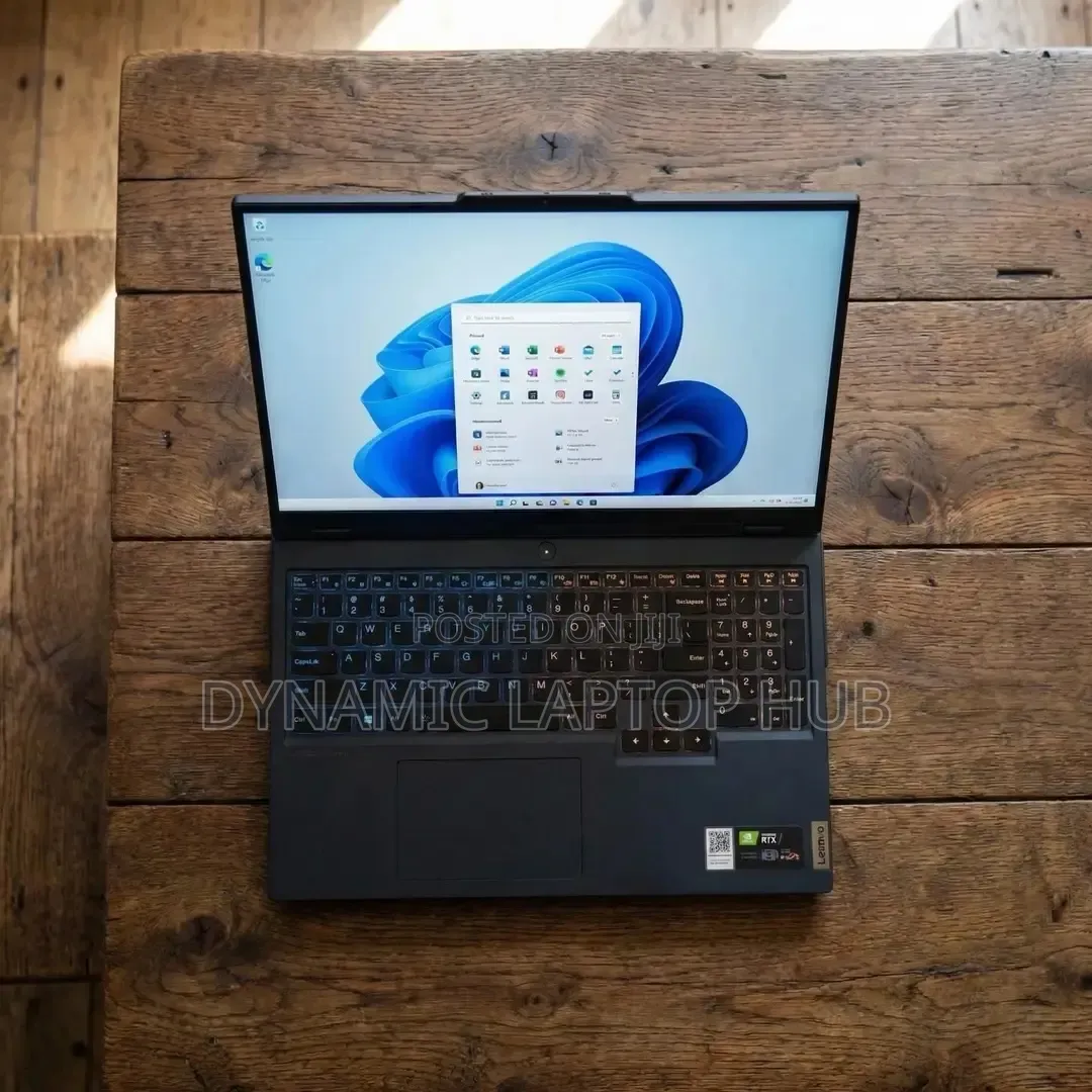 Laptop Lenovo Legion 7 16GB Intel Core i9 SSD 1T
