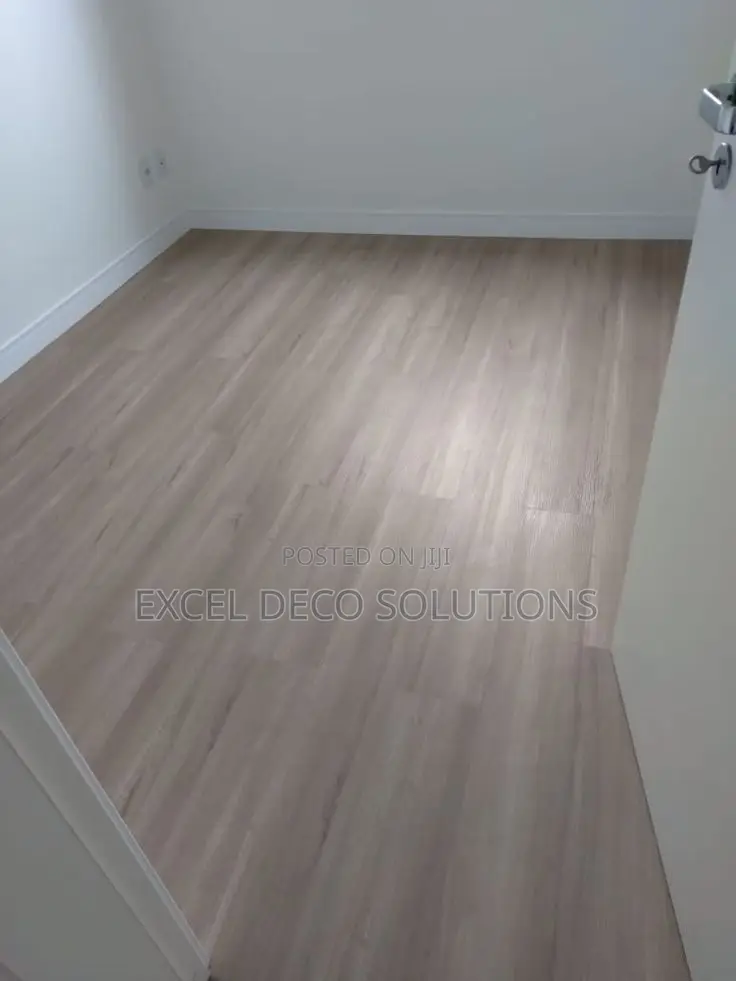 Upgrade Your Home With Warm Laminate Flooring