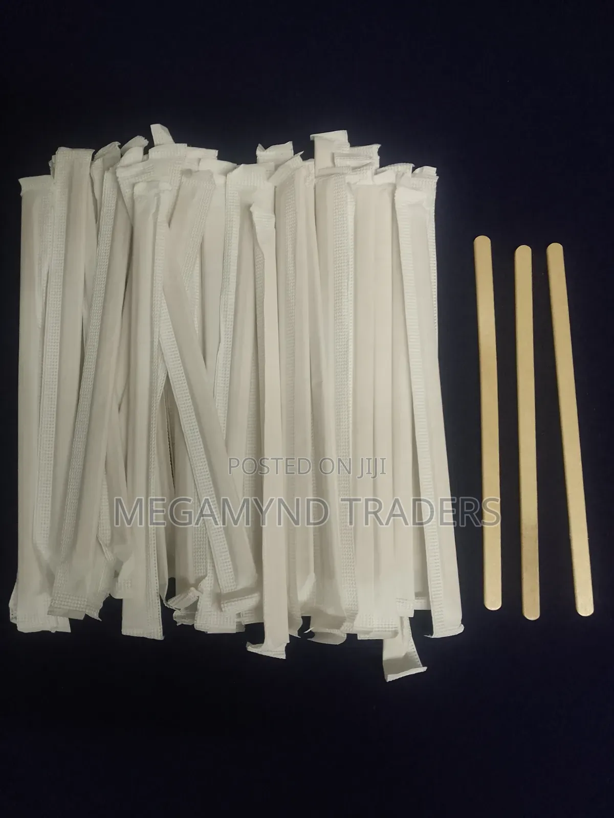 50pc Coffee Stirrer