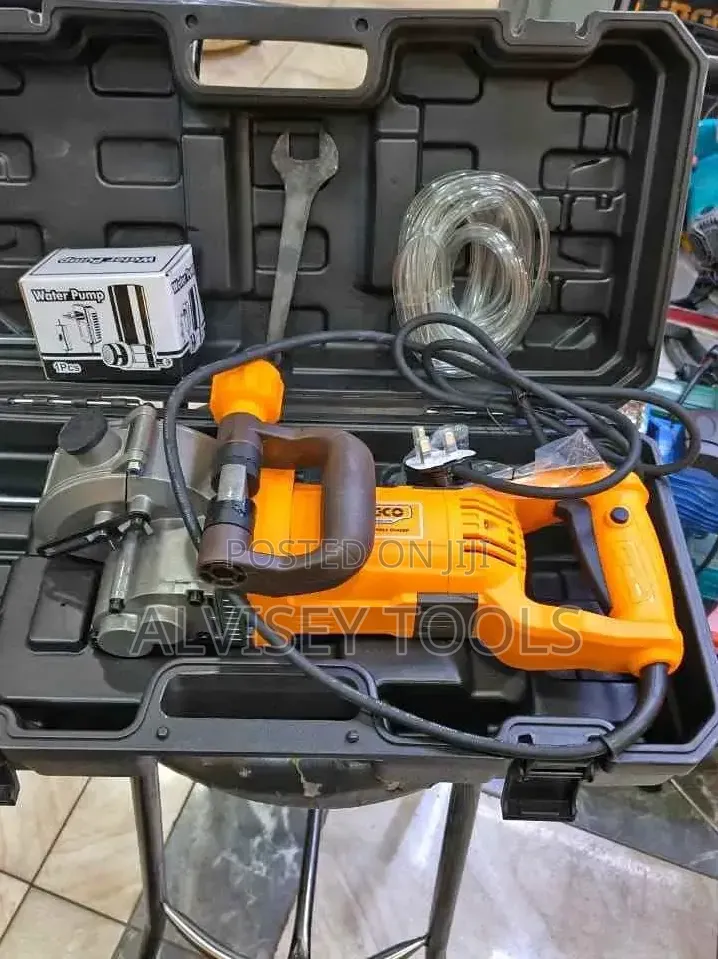 Ingco Electric Wall Chaser