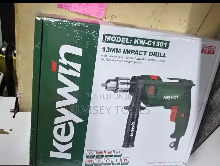 Keywin Electric Impact Drill