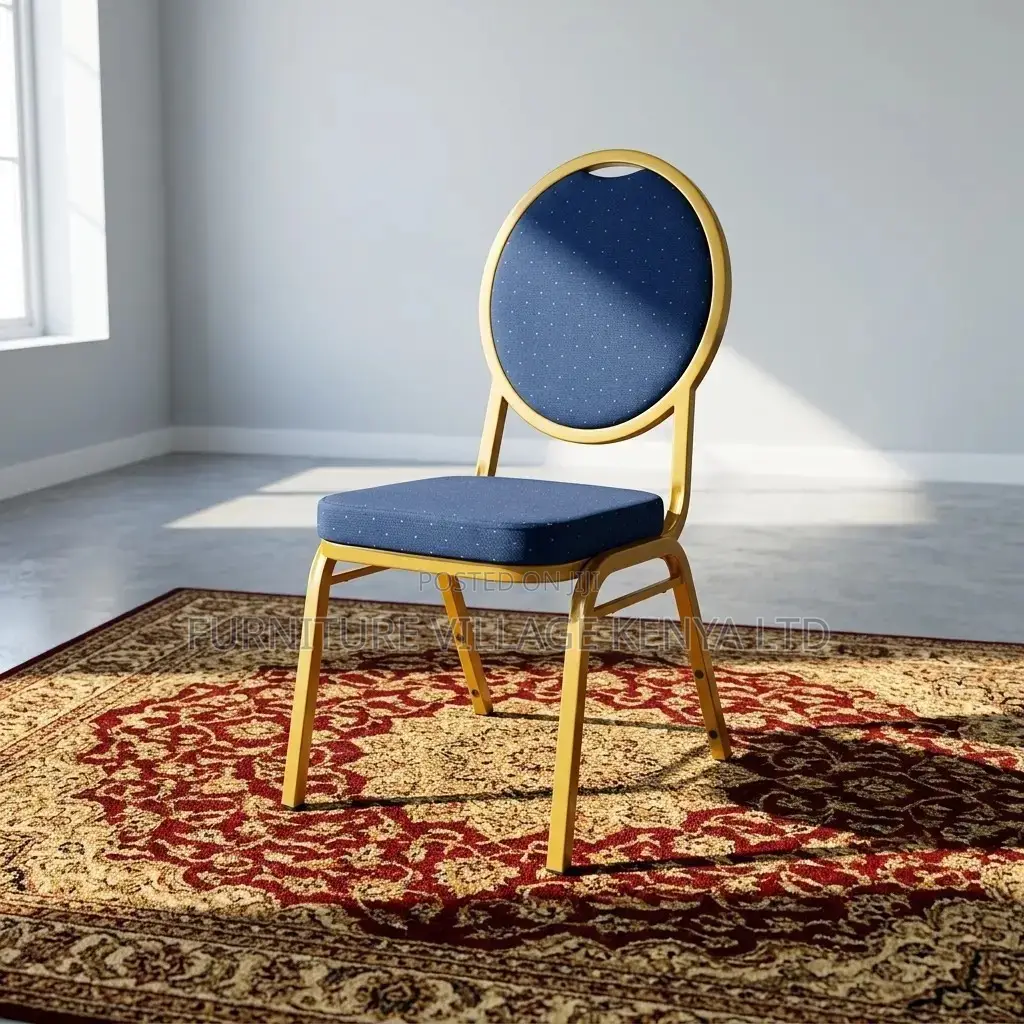 Stacking Hotel Restaurant Chair