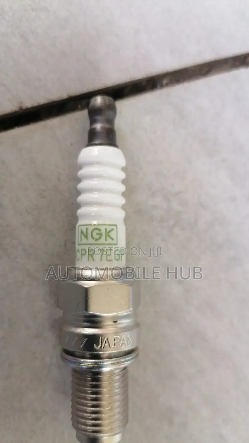 Dcpr7egp Spark Plugs Genuine