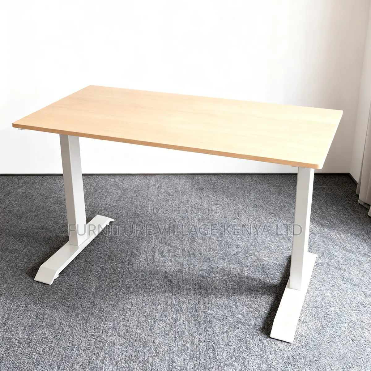 Electric Sit Stand Standing Desk