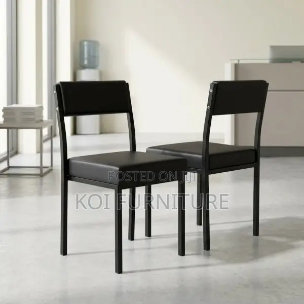 Office Chair : Catalina Staff Chair