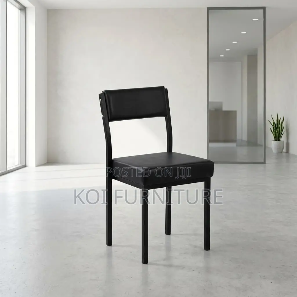 Office Chair : Catalina Staff Chair