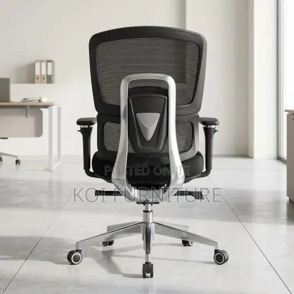 Office Chair : Modern Ergonomic Office Chair