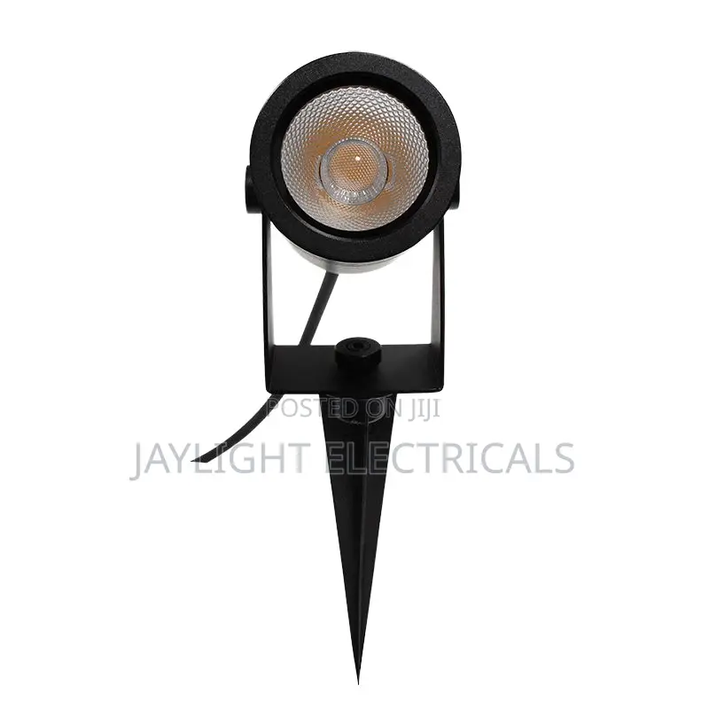Led Outdoor Garden Spike Light Landscape Lamps
