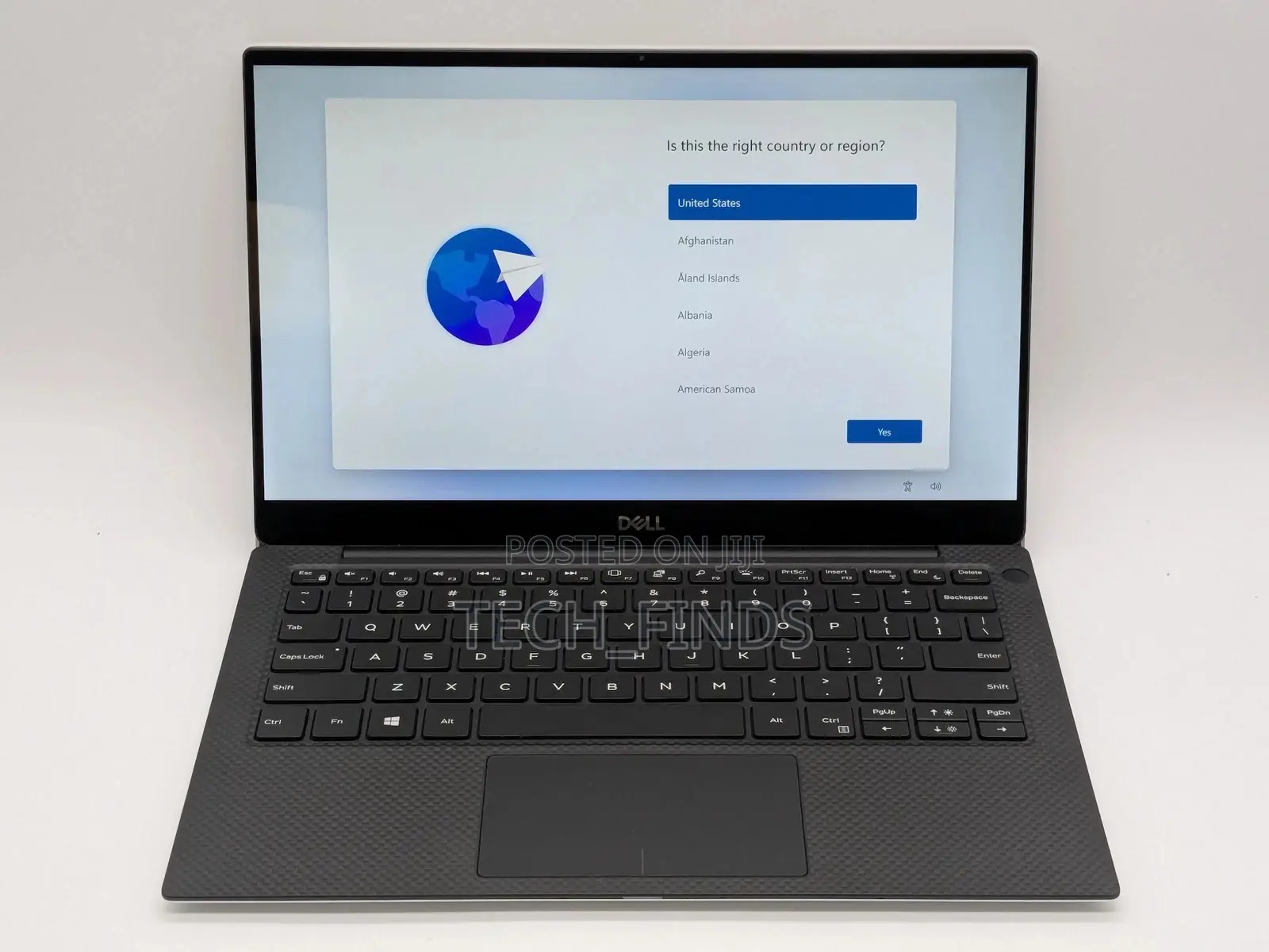 Laptop Dell XPS 13 7390 16GB Intel Core i7 SSD 512GB