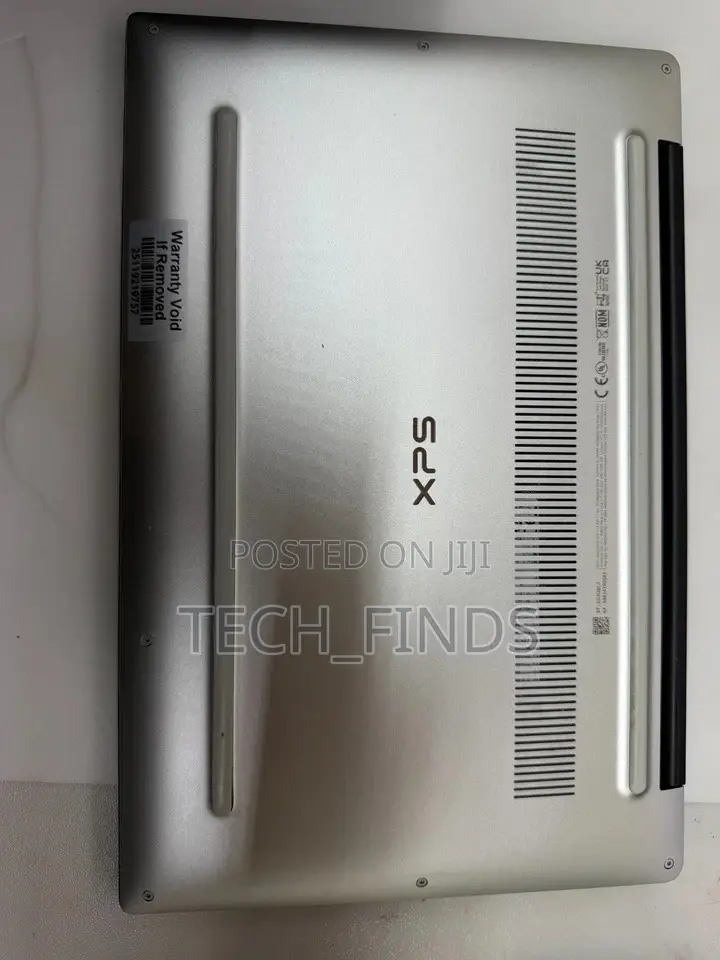Laptop Dell 16GB Intel Core i7 SSD 512GB