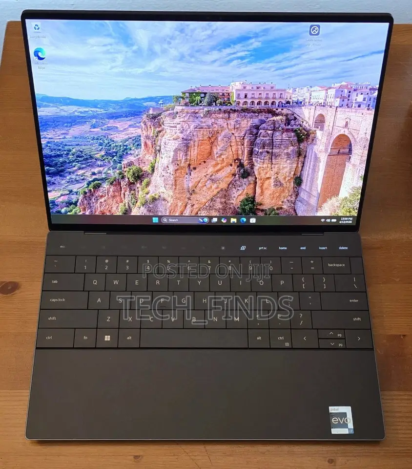 Laptop Dell XPS 13 9320 16GB Intel Core i7 SSD 512GB