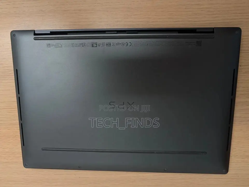 Laptop Dell XPS 13 9320 16GB Intel Core i7 SSD 512GB