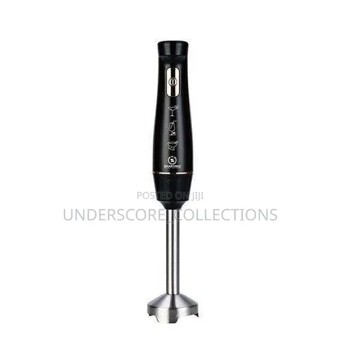 *Smart Pro Hand Blender*
