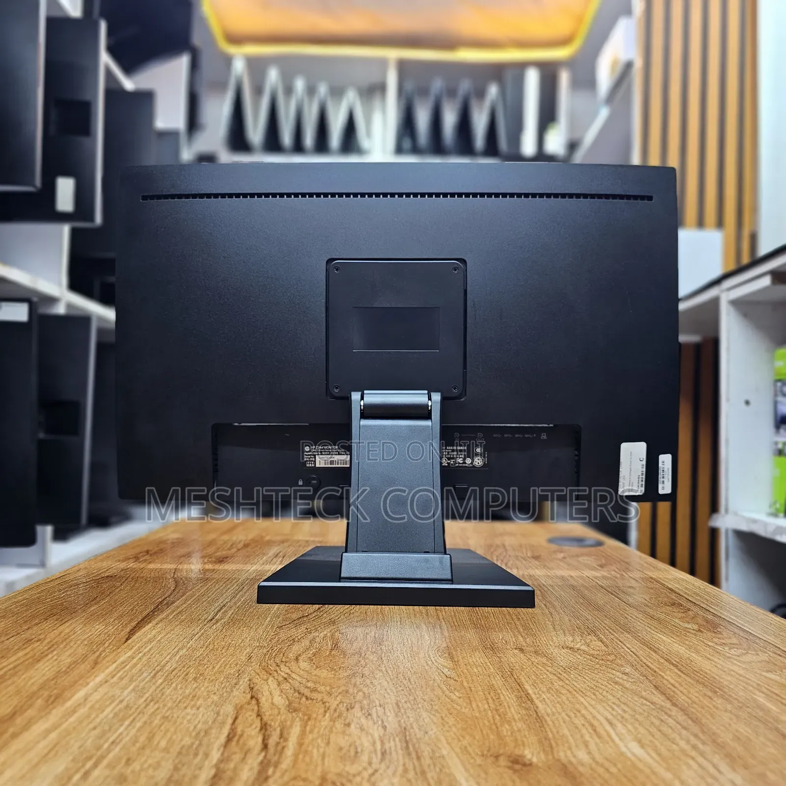 Hp Z24nf 24 Inch Frameless Monitor