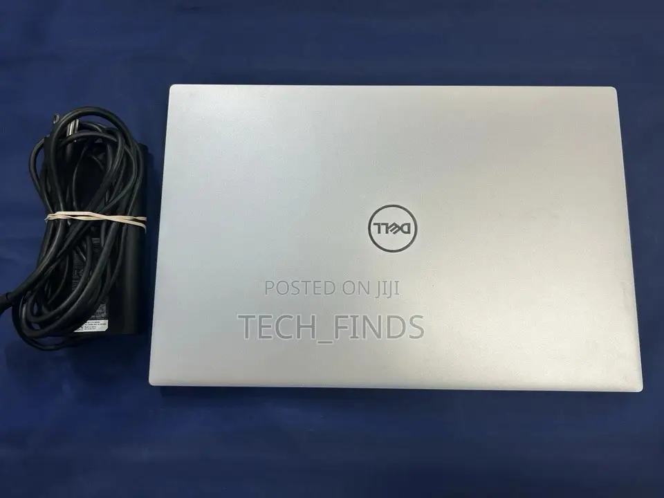 Laptop Dell 16GB Intel Core i7 SSD 512GB