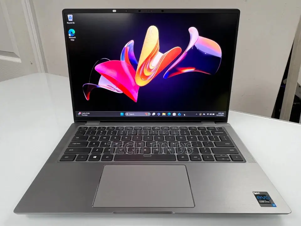 Laptop Dell Latitude 9420 16GB Intel Core i7 SSD 512GB