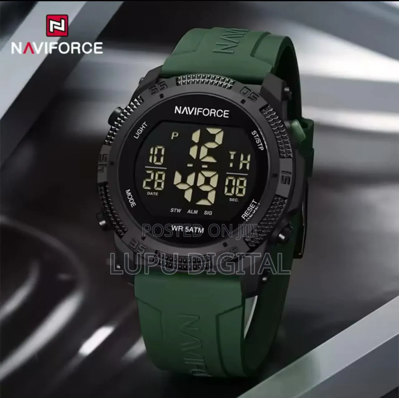Naviforce Nf7104