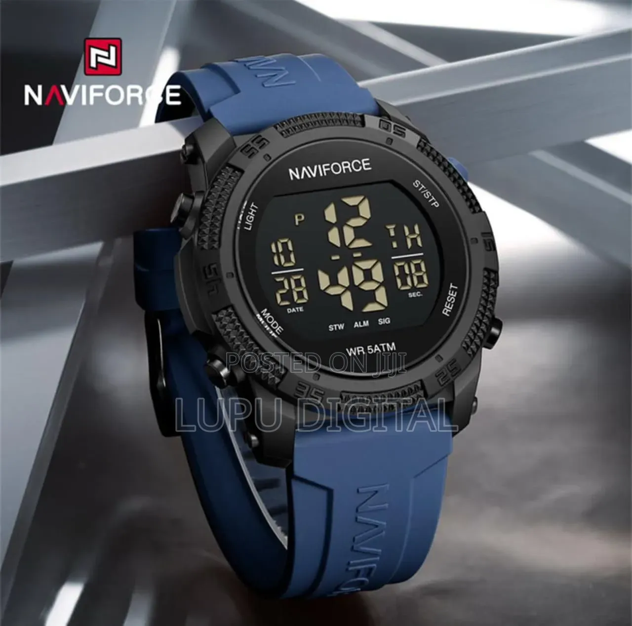Naviforce Nf7104