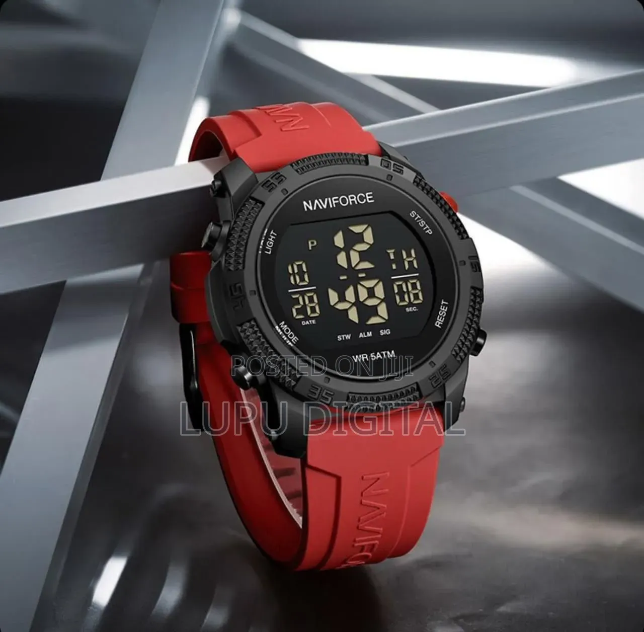 Naviforce Nf7104
