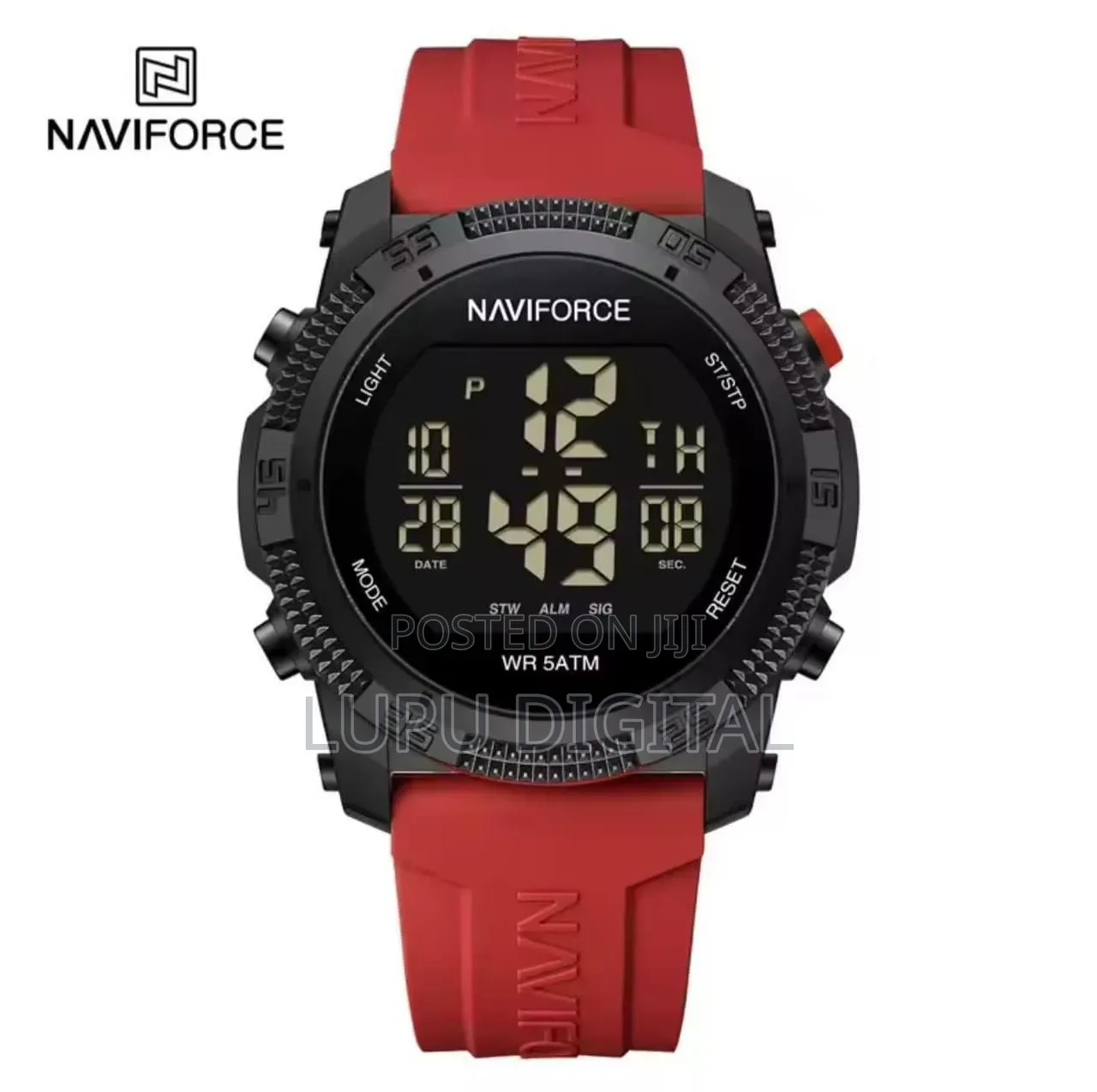 Naviforce Nf7104