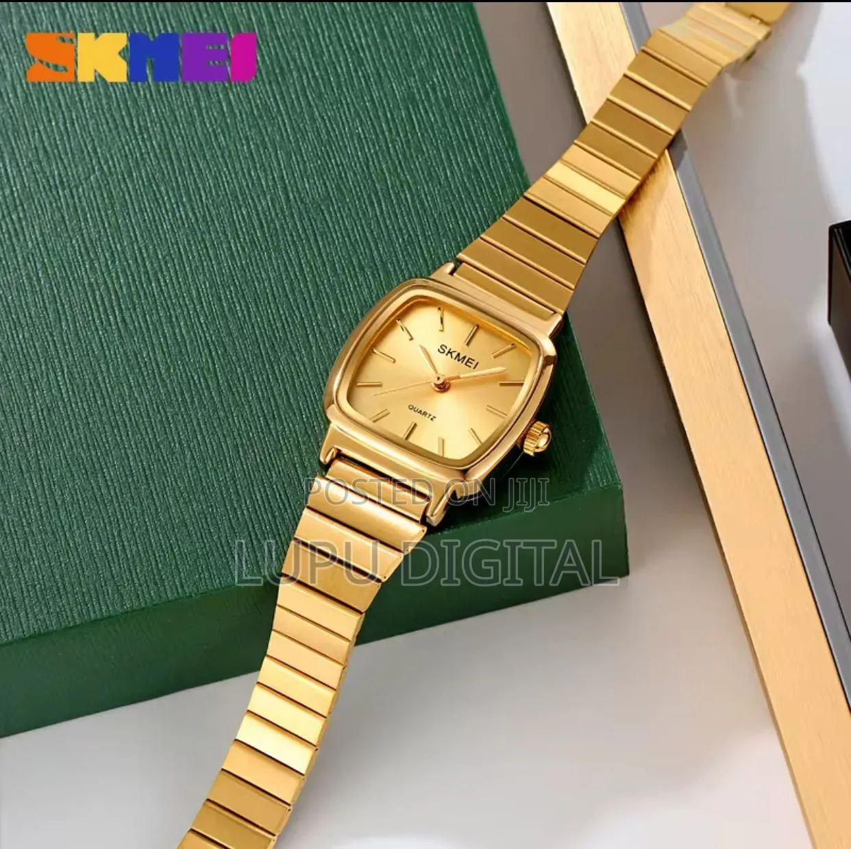 Skmei Ladies Watch #2292