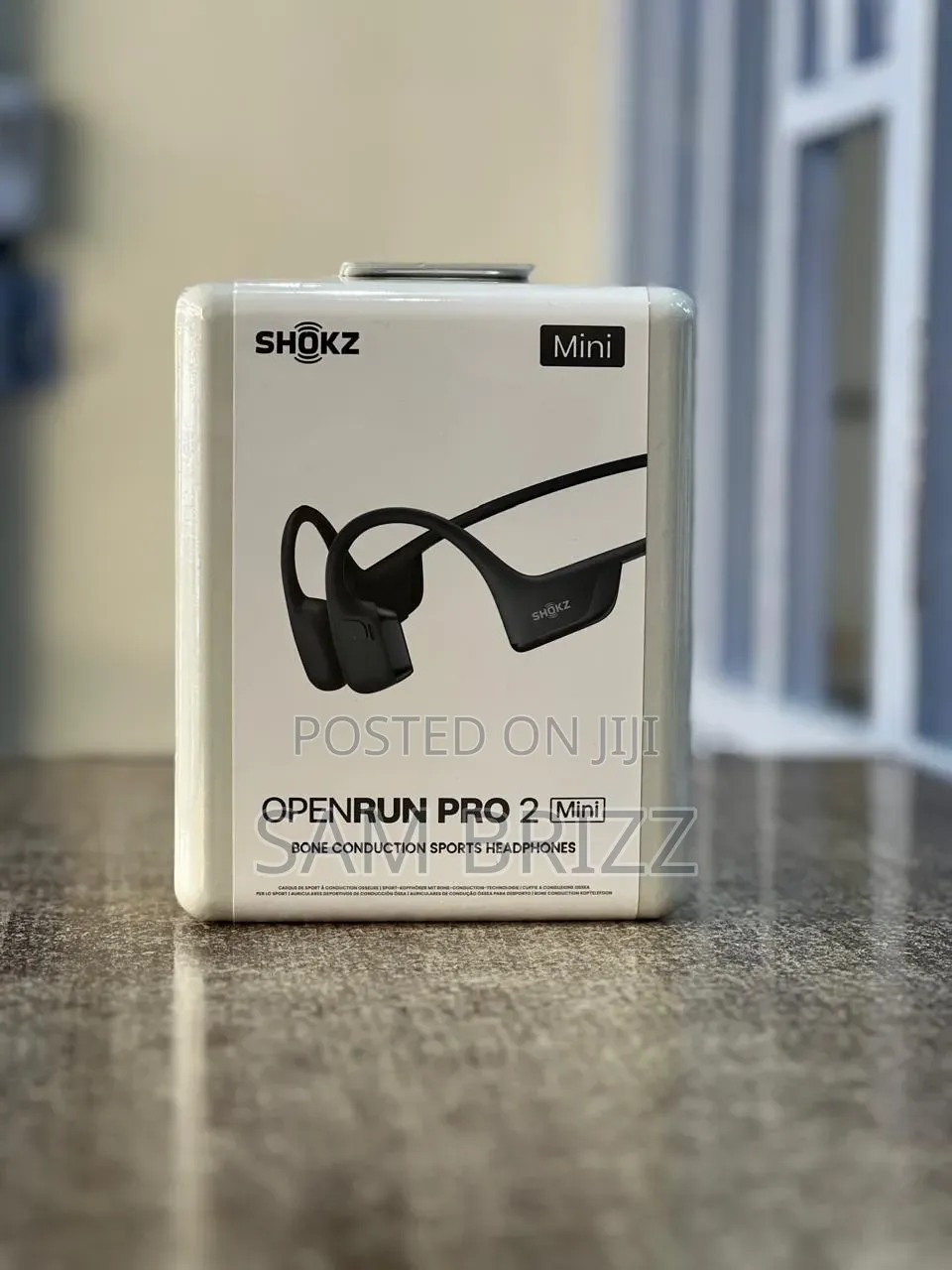 Shoks Openrun Pro 2 Mini
