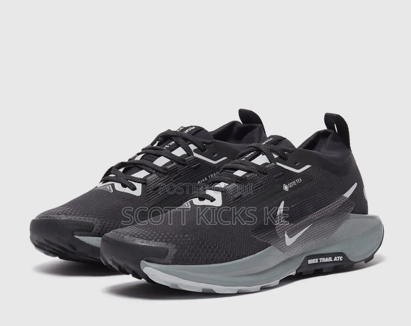 Nike Pegasus Trail 5 Goretex
