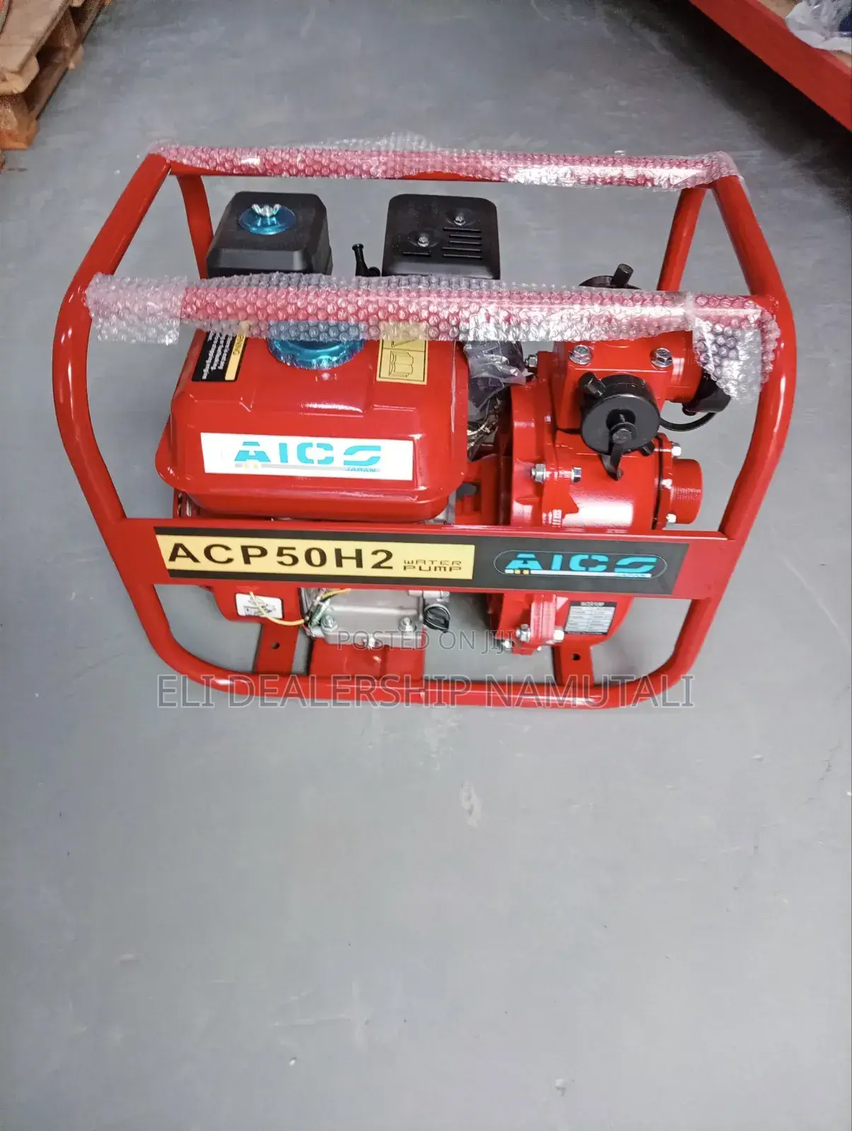 Affordable Complete Water Pump 2"