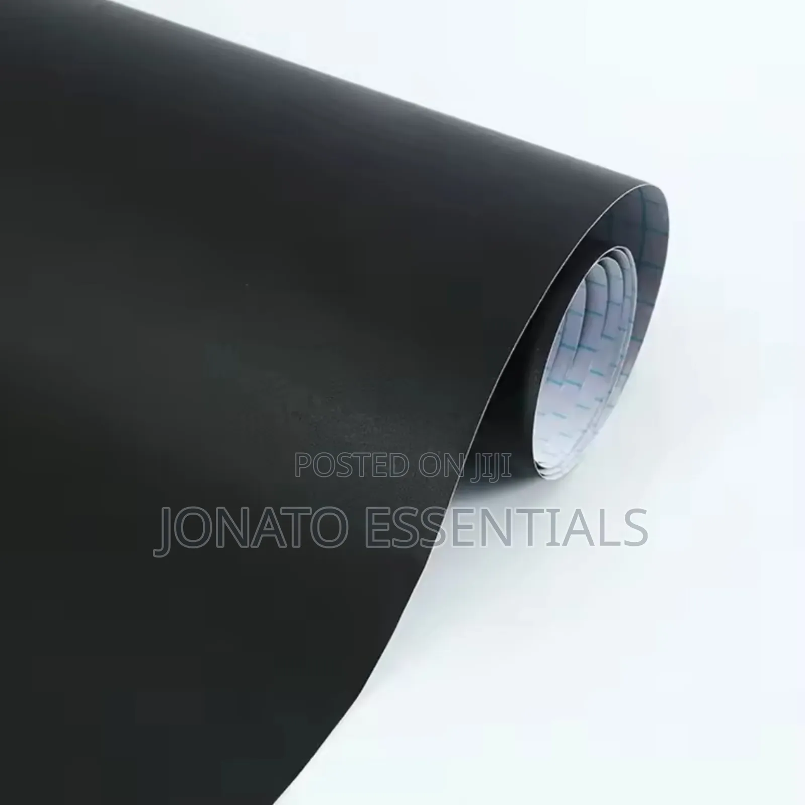 Peel and Stick Blackboard Sticker Wall Chalkboard Roll + 5 Chalks