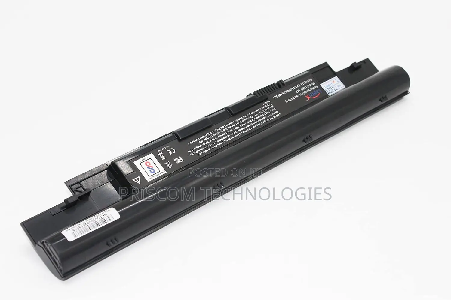 Dell Vostro V131 V131d V131r Latitude 3330 Series Laptop Battery
