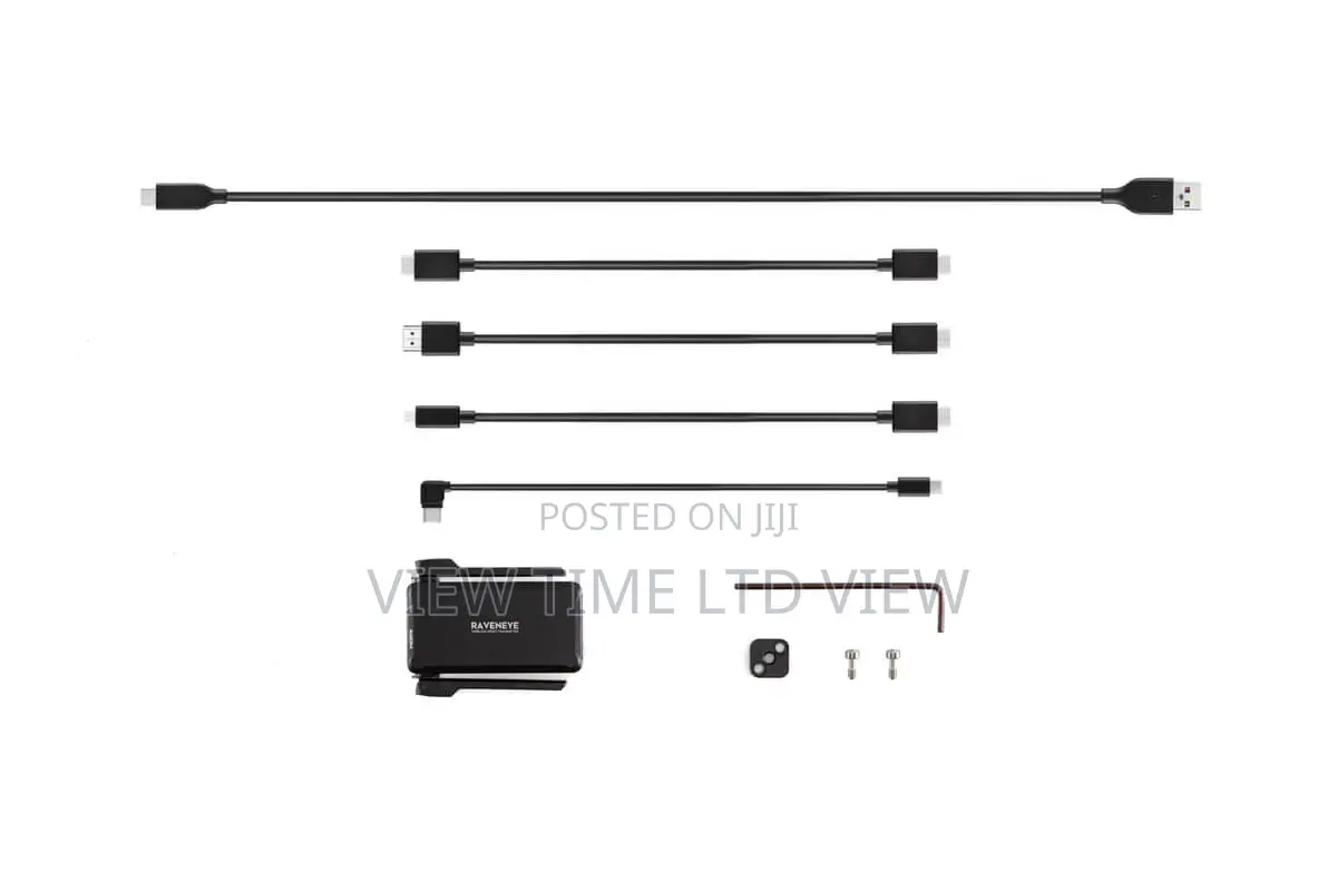 Dji Ronin Image Transmitter