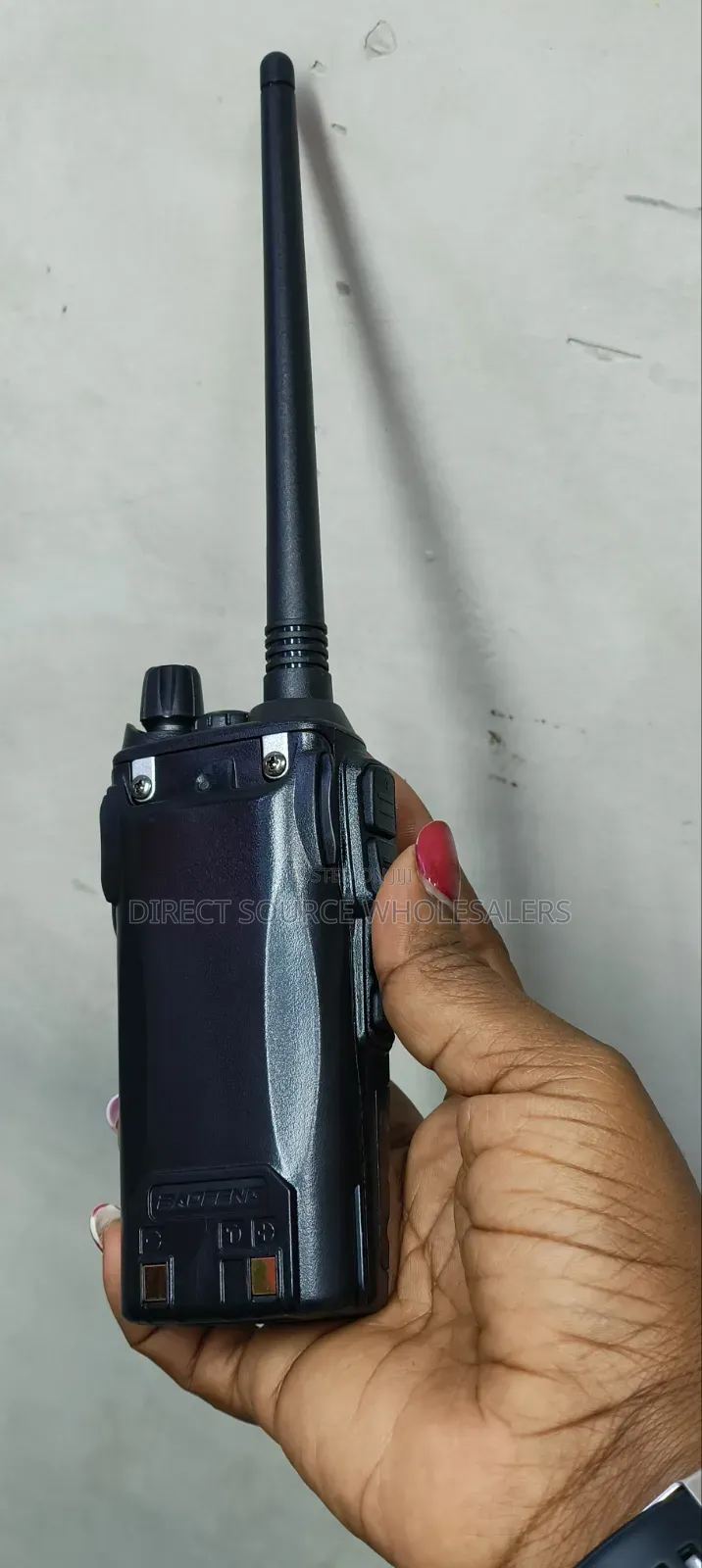 Baofeng Uv-82 Professional Dual Band Walkie Talkie Radio Call Baofeng.