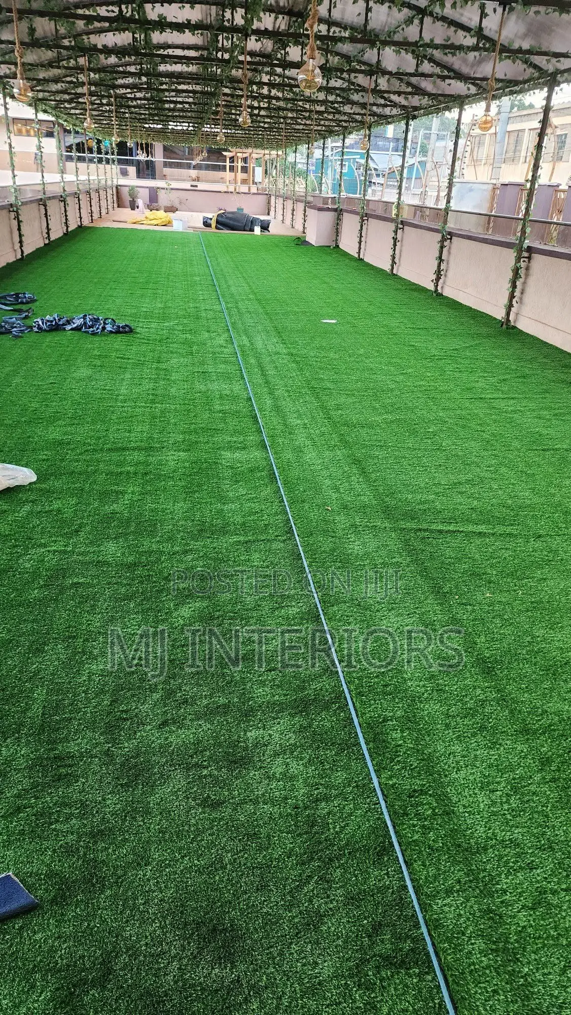 Artificial Lawn Grass for Outdoor Spaces That Stay Green