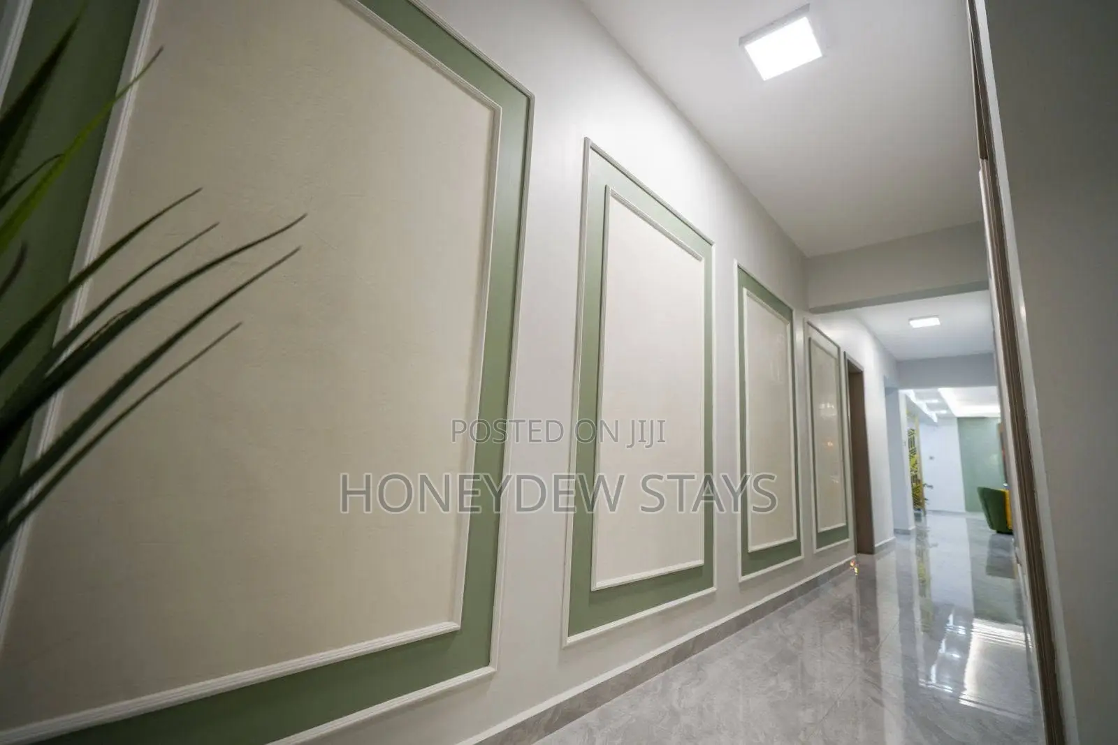 Premium Furnished 5br Apartment at Royal Oaks Residency