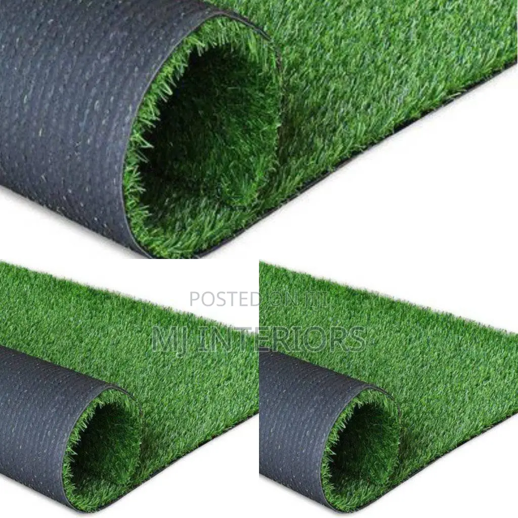 Artificial Grass Carpet for Modern Outdoor Home Transformation