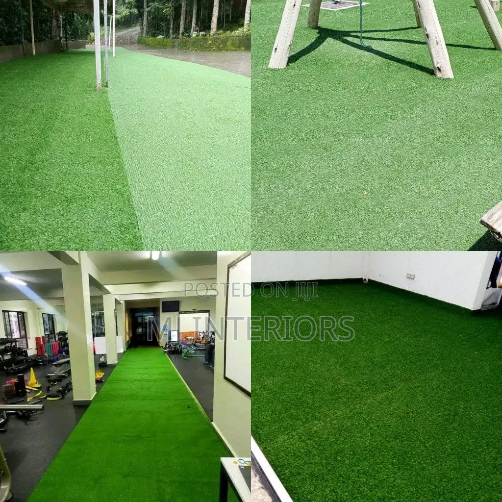 Artificial Grass Installation for Homes Residential Spaces